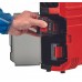 Einhell TE-AC 36/8 Li OF Set-Solo Aku kufříkový kompresor (18V/bez aku) 4020440