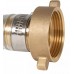 Einhell Hadice sací 4 m, mosaz 4173630