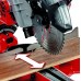 Einhell TC-SM 2534/1 Dual Pila pokosová s pojezdem (2350W/250mm) 4300395