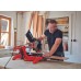 Einhell TC-SM 2534/1 Dual Pila pokosová s pojezdem (2350W/250mm) 4300395