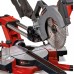 Einhell TE-SM 2534 Dual Pila pokosová (1800W/250mm) 4300870