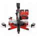 Einhell TE-SM 36/10 L Li-Solo Aku pokosová pila (36V/bez aku/254mm) 4300885