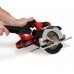 Einhell TE-CS 18/150 Li - Solo Aku ruční kotoučová pila (18V/bez aku) 4331220