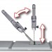 Einhell TE-TS 254 T Stolní kotoučová pila (2000W/254mm) 4340430