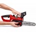 Einhell GE-LC 18/25 Li-Solo Aku řetězová pila 4501761