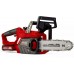 Einhell GE-LC 18/25 Li-Solo Aku řetězová pila 4501761
