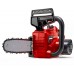 Einhell GE-LC 18/25 Li-Solo Aku řetězová pila 4501761