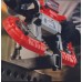 Einhell TE-MB 18/127 Li-Solo Aku pásová pila (18V/bez aku) 4504216