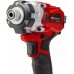 Einhell TE-CI 18/1 Li-Solo Aku rázový utahovák (18V/bez aku) 4510034