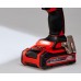 Einhell TP-CI 18/220 Li BL - Solo Professional Rázový utahovák (220Nm/18V/bez aku) 4510085