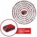 Einhell Baterie PXC+ (18V/4,0Ah) SEALED 4511627