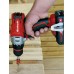 Einhell TE-CD 18/2 Li Kit (2x1,5 Ah) Aku vrtačka (44Nm/18V/2x1,5Ah) 4513830