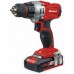 Einhell TE-CD 18/2 Li Kit (2x1,5 Ah) Aku vrtačka (44Nm/18V/2x1,5Ah) 4513830