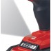 Einhell TP-CD 18 Li-i BL Aku příklepová vrtačka (18V/2x2,0Ah) 4513861