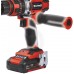 Einhell TE-CD 18/48 Li-i Aku příklepová vrtačka (48Nm/18V/2x2,0Ah) 4513935