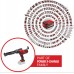 Einhell TE-SG 18/10 Li - Solo Aku vytlačovací pistole (18V/bez aku) 4522250