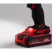 Einhell TE-SG 18/10 Li - Solo Aku vytlačovací pistole (18V/bez aku) 4522250
