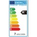 RETLUX REL 40 LED MR16/GU5.3 7W 50001823