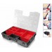 ERBA TANDEM Organizér C300 28,4 x 19,2 x 5 cm ER-02145