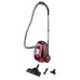 ETA Manoa 0501 90000 vysavač, červený