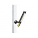 EXTOL LIGHT COB LED svítilna kloubová 450lm 43156