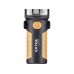 EXTOL LIGHT COB LED svítilna kloubová 450lm 43156