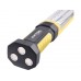 EXTOL LIGHT lampa montážní 1200lm, 75cm, rotační a kloubová 43157