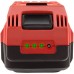EXTOL PREMIUM baterie akumulátorová 25,2V Li-ion, 4000mAh 8895630B