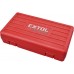 EXTOL PREMIUM Hlavice a hroty TORX, sada 35 ks 8818211