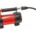 EXTOL PREMIUM CC 160 kompresor do auta 12V v tašce s příslušenstvím 8864001