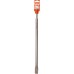 EXTOL PREMIUM sekáč plochý SDS PLUS, 400x14mm, hrot 20mm 8801501