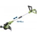 EXTOL CRAFT strunová sekačka 550 W 416125
