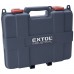 EXTOL INDUSTRIAL utahovák rázový aku 1/2", brushless, 18V Li-ion, 2x4000mAh 8791255