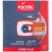 EXTOL PREMIUM kotouč diamantový řezný 180x22,2mm TURBO PLUS - suché i mokré řezání 8803034
