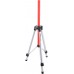 EXTOL PREMIUM přídavný podpůrný stativ, pro 8823906, 410-695mm 8823906B