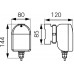 FERRO CP 15-1.5 Cirkulační čerpadlo pro teplou pitnou vodu W0101