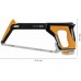 Fiskars TrueTension Pila na železo, 30cm 24 zubů / palec 1062931