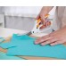 Fiskars Easy Action Softgrip Pružinové nůžky, 26cm 1059564