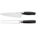 Fiskars Functional Form+ sada kuchařského nože a vidlice 1016003