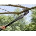 VÝPRODEJ Fiskars UP53 Nůžky zahradní univerzální jednočepelové 158cm (115350) 1000597 PO SERVISE!!