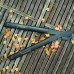 Fiskars SingleStep L28 Nůžky na silné větve, dvoučepelové (S), 50cm (112160) 1001432