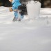 Fiskars SnowXpert Lopata na sníh 350 mm (141001) 1003468