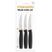 Fiskars Functional Form sada 3 steakových nožů (102659) 1014280