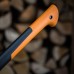 BAZAR Fiskars X21 -L Sekera štípací 71cm, 1600g (122473) 1015642 POŠKOZENÉ!!