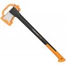 BAZAR Fiskars X21 -L Sekera štípací 71cm, 1600g (122473) 1015642 POŠKOZENÉ!!