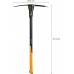 Fiskars IsoCore L 5 lb/36" Krumpáč, délka: 91cm, váha: 3,4kg 1020166