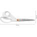 Fiskars Functional Form Univerzální nůžky velké, 24cm, bílé 1020414