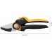 FISKARS X-series PowerGear L, P941 Nůžky zahradní jednočepelové, 22,2cm 1057174