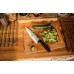 Fiskars Functional Form Velký kuchařský nůž 20cm 1057534