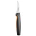 Fiskars Functional Form Zahnutý loupací nůž 7cm 1057545